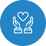 Enabling extraordinary things, through the power of human touch.